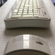 Illustration for article titled Homemade Asus Eee Keyboard Has No Screen, Plenty of Heart